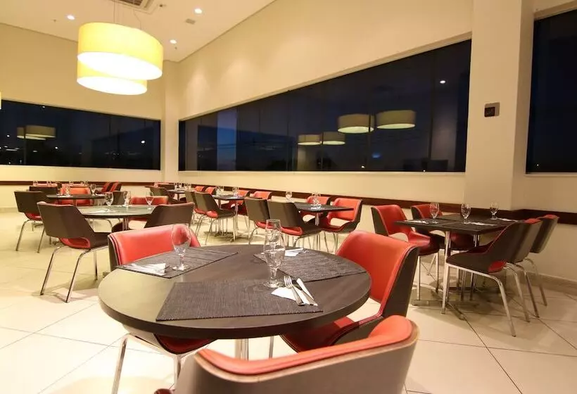 Hotel Samba Itaboraí