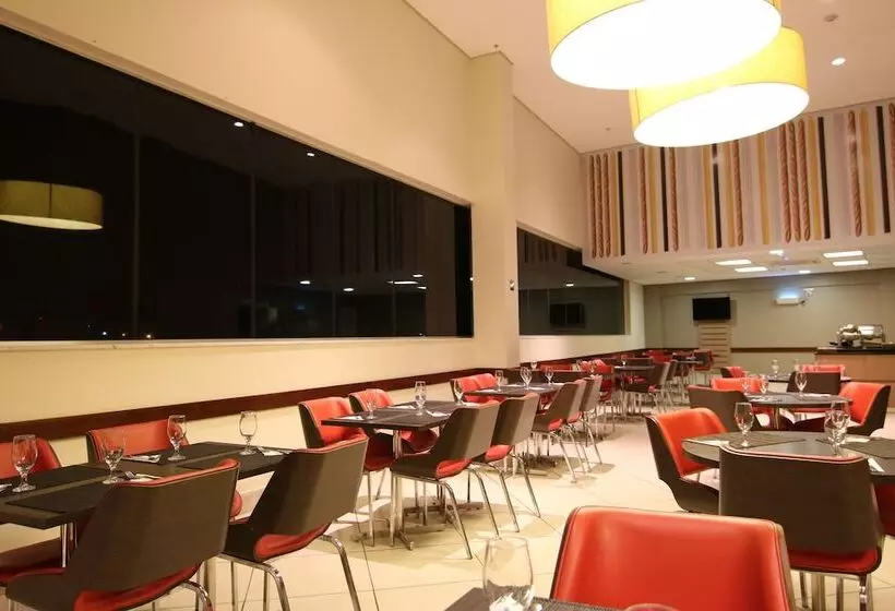 Hotel Samba Itaboraí