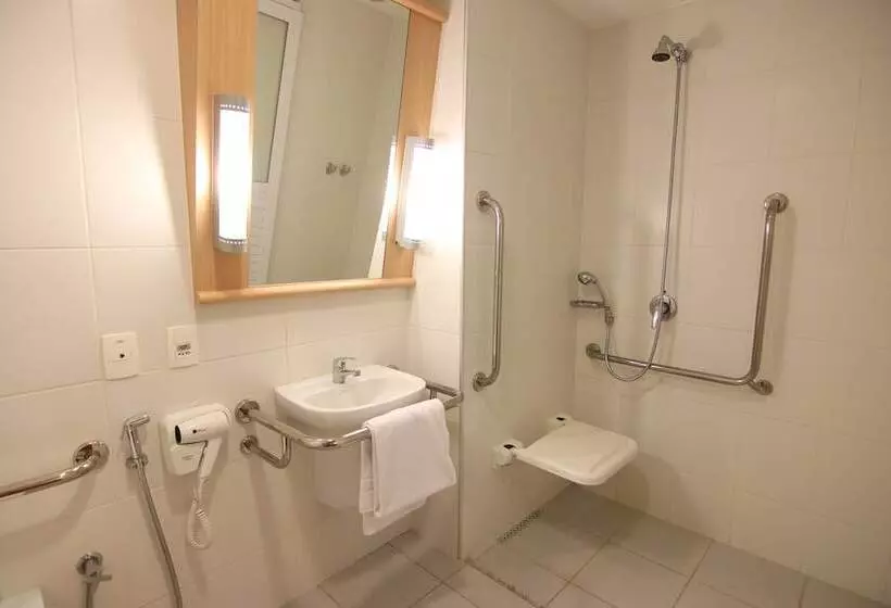 Hotel Samba Itaboraí