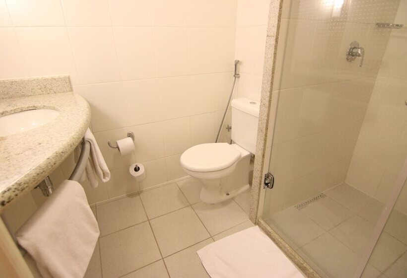 Hotel Samba Itaboraí