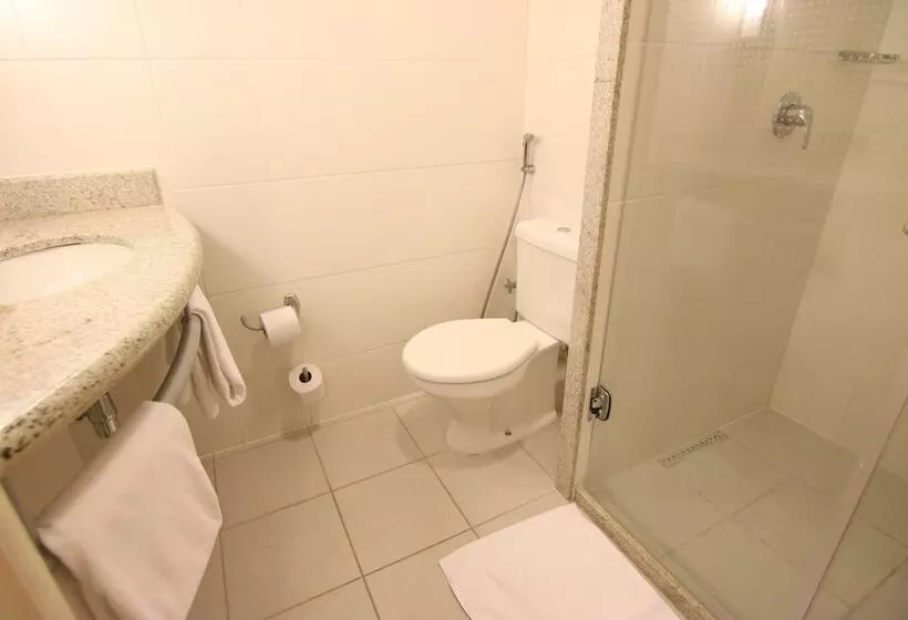 Hotel Samba Itaboraí