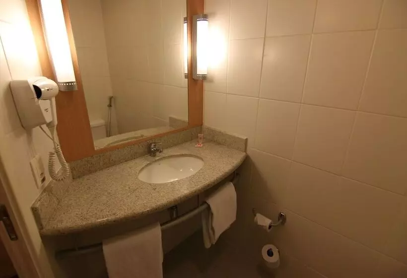 Hotel Samba Itaboraí