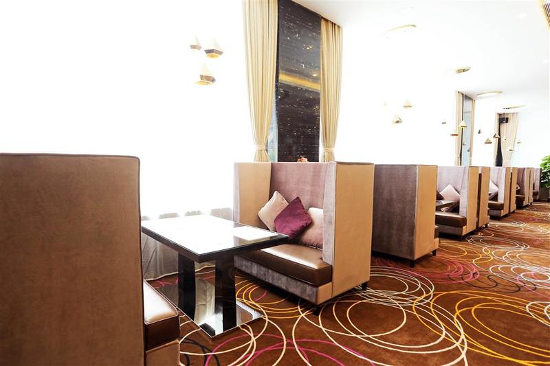 ホテル Shenzhen Baoan Plus Gems Cube