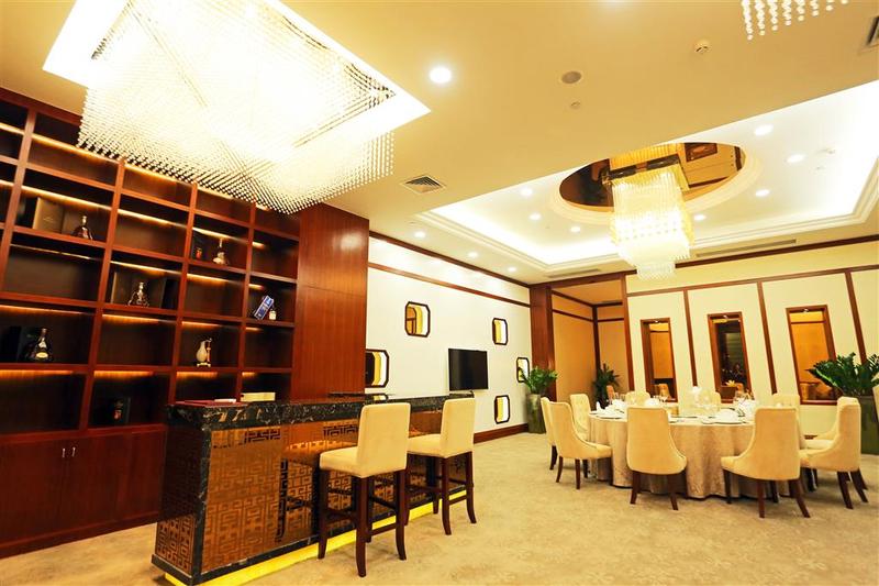 ホテル Shenzhen Baoan Plus Gems Cube