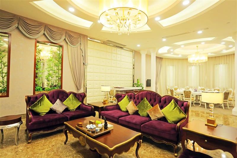 ホテル Shenzhen Baoan Plus Gems Cube