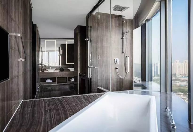 Hotel Shunde Marriott