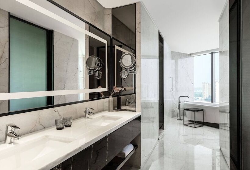 בית מלון כפרי Shunde Marriott