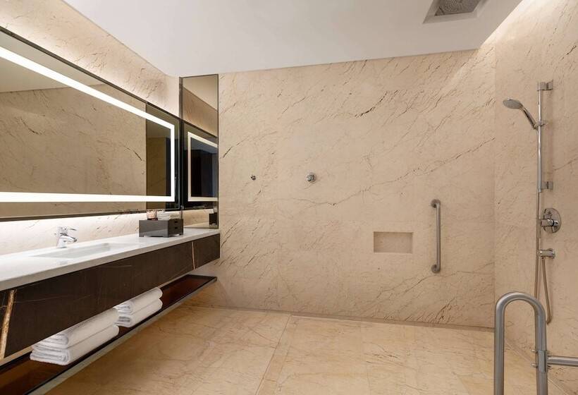 בית מלון כפרי Shunde Marriott