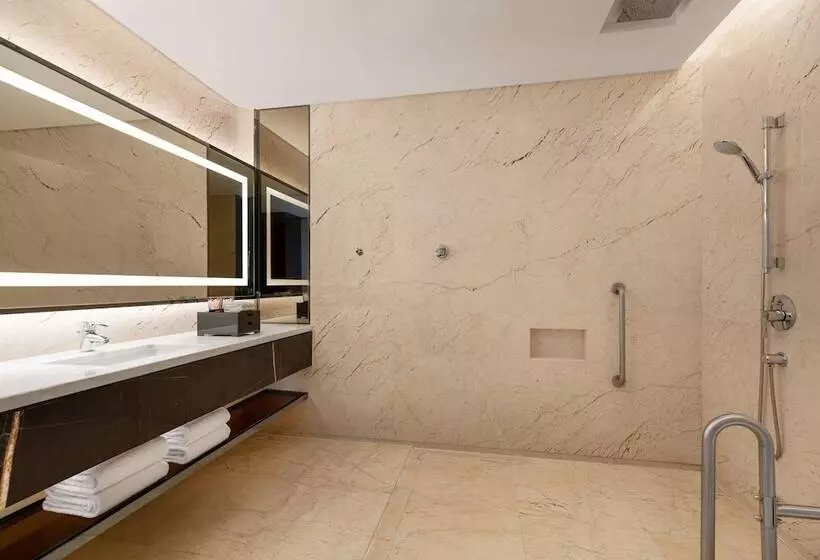 Hotel Shunde Marriott