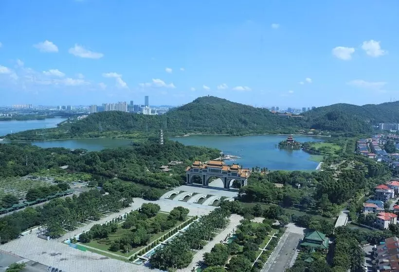 Hotel Shunde Marriott
