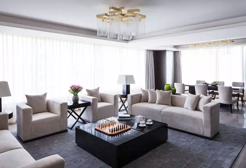 Hotel Shunde Marriott