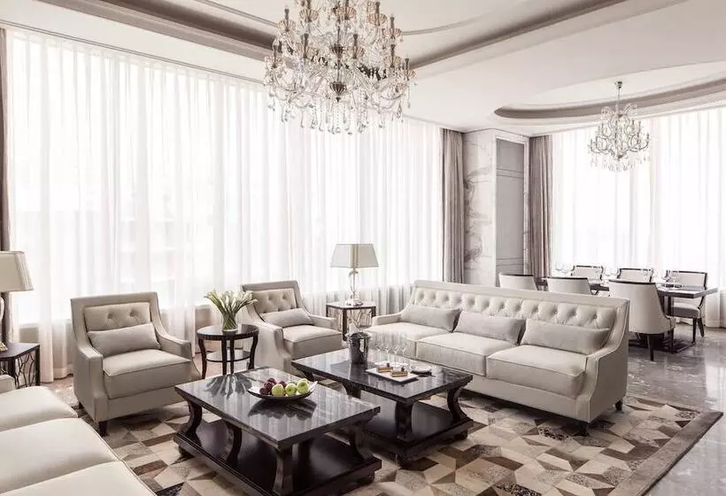 Hotel Shunde Marriott