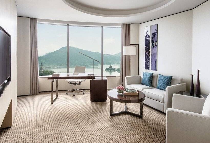 בית מלון כפרי Shunde Marriott