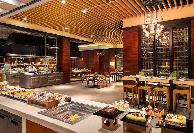 Hotel Shunde Marriott