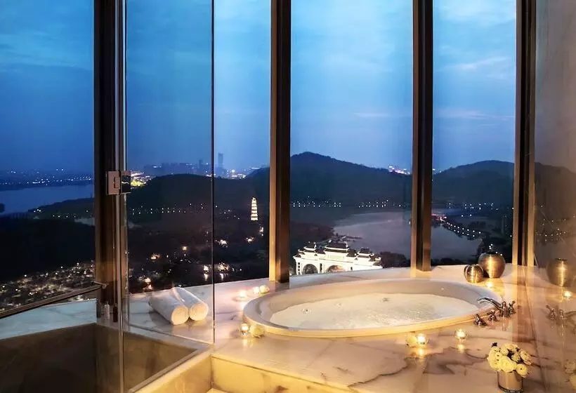 Hotel Shunde Marriott