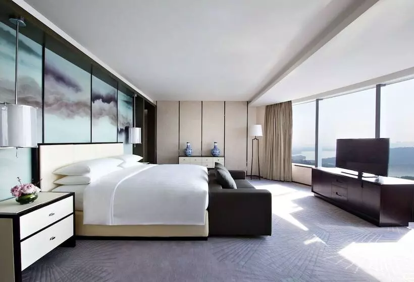 Hotel Shunde Marriott