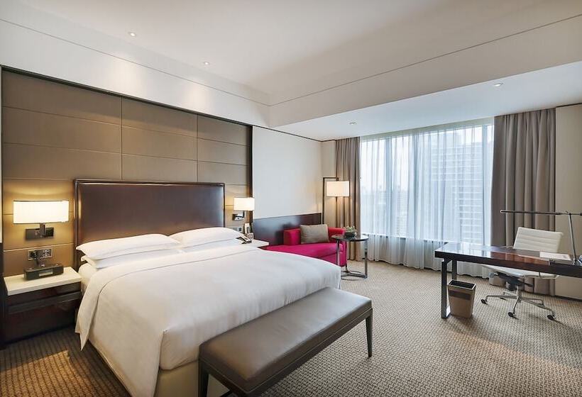 בית מלון כפרי Shunde Marriott