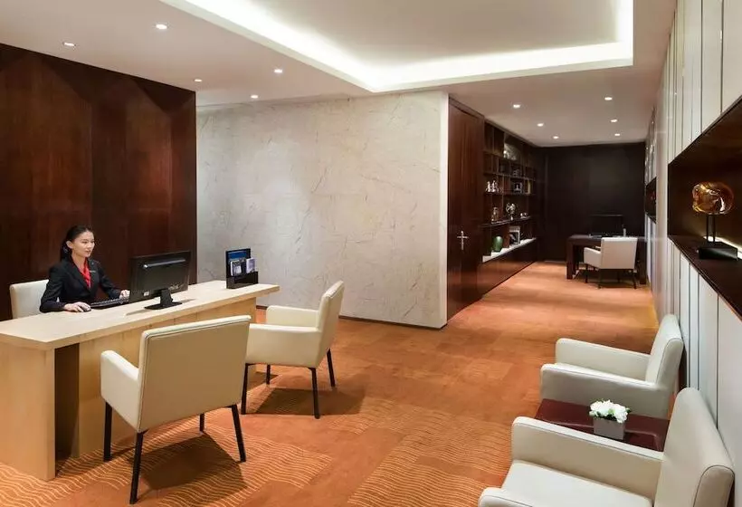 Hotel Shunde Marriott