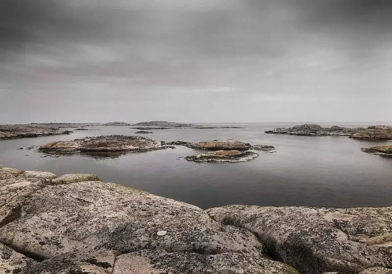 酒店 Smogens Hafvsbad