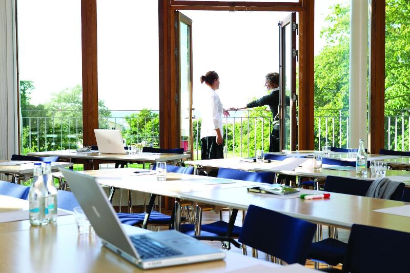 בית מלון כפרי Smogens Hafvsbad