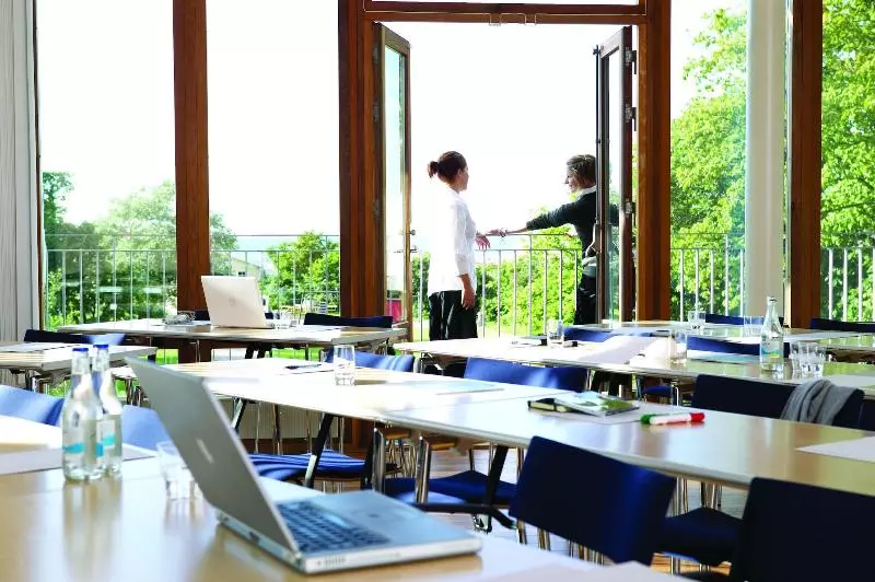 酒店 Smogens Hafvsbad