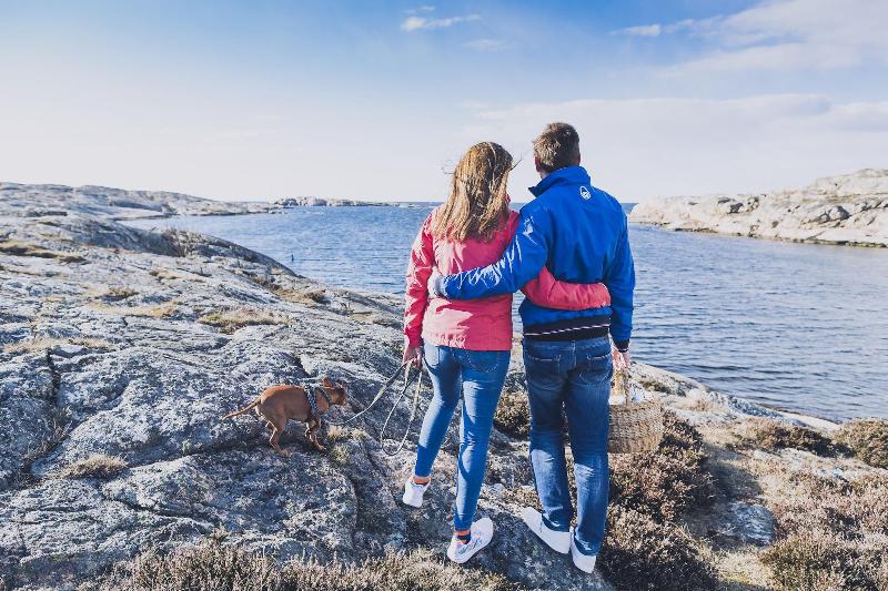 בית מלון כפרי Smogens Hafvsbad