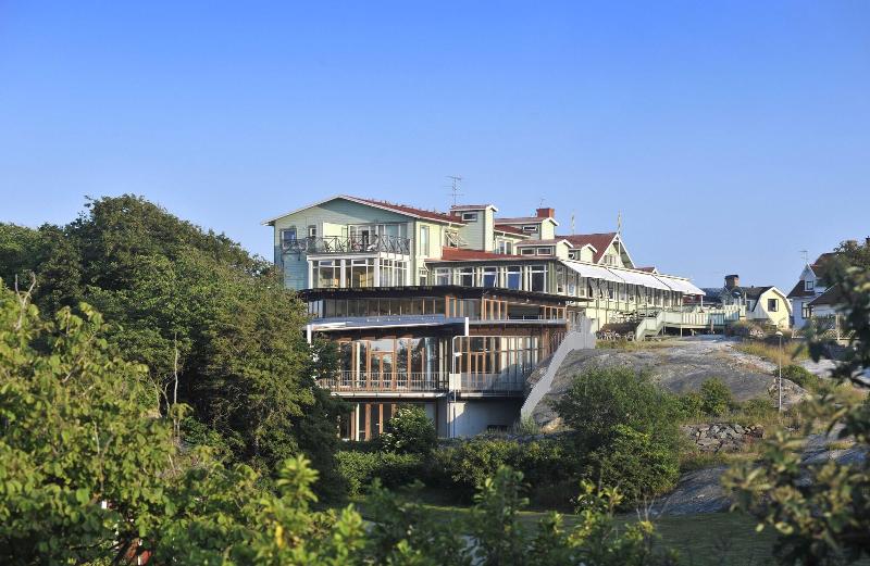 בית מלון כפרי Smogens Hafvsbad