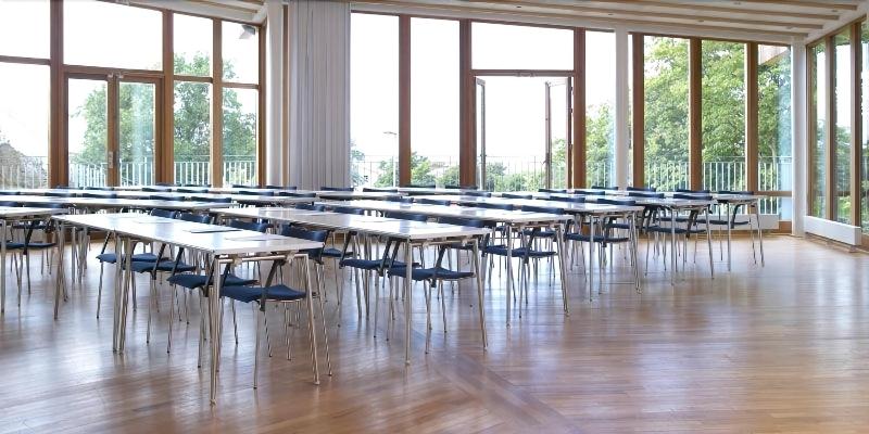 בית מלון כפרי Smogens Hafvsbad