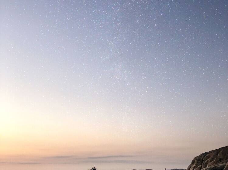 בית מלון כפרי Smogens Hafvsbad