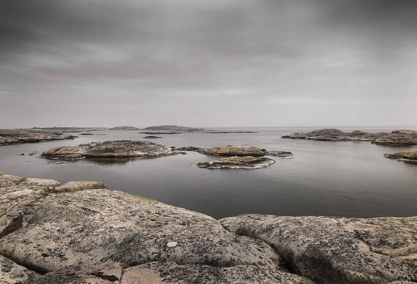 בית מלון כפרי Smogens Hafvsbad