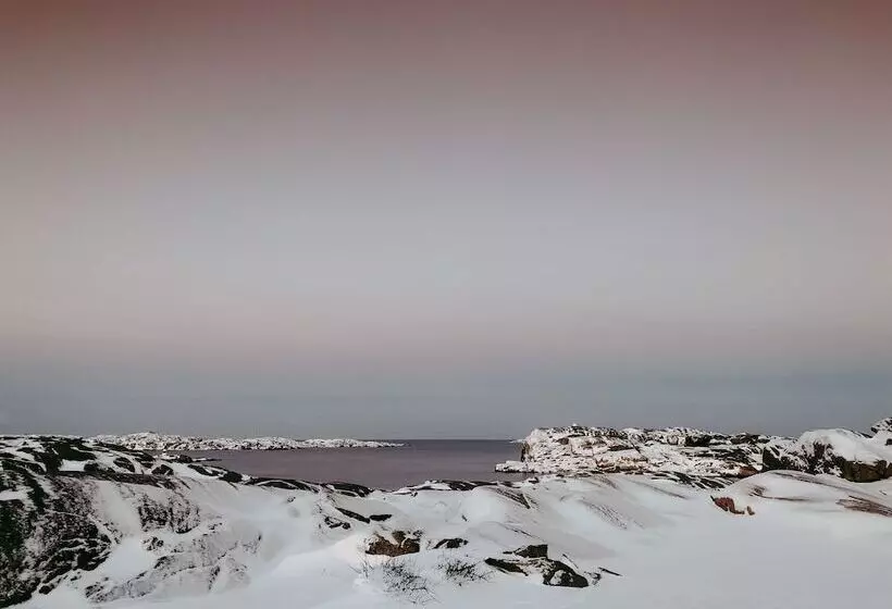 酒店 Smogens Hafvsbad