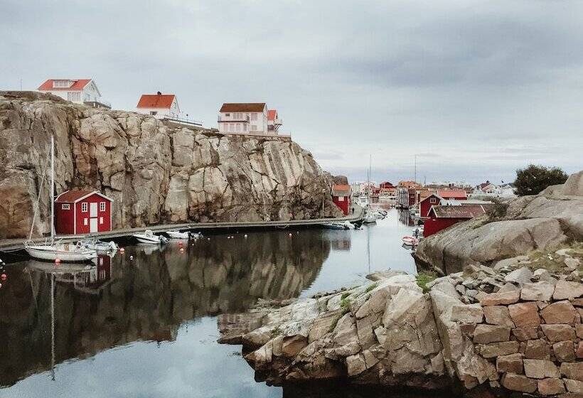 בית מלון כפרי Smogens Hafvsbad