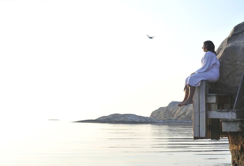 בית מלון כפרי Smogens Hafvsbad