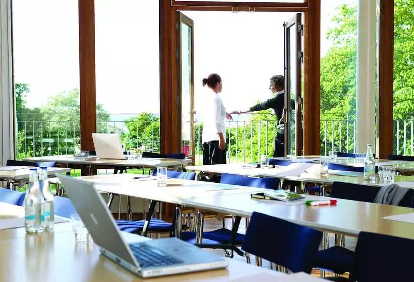 酒店 Smogens Hafvsbad