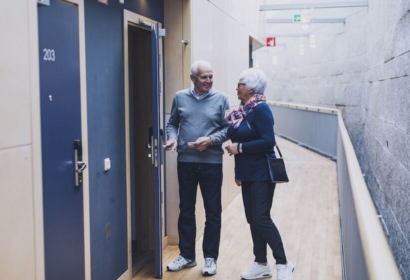 בית מלון כפרי Smogens Hafvsbad