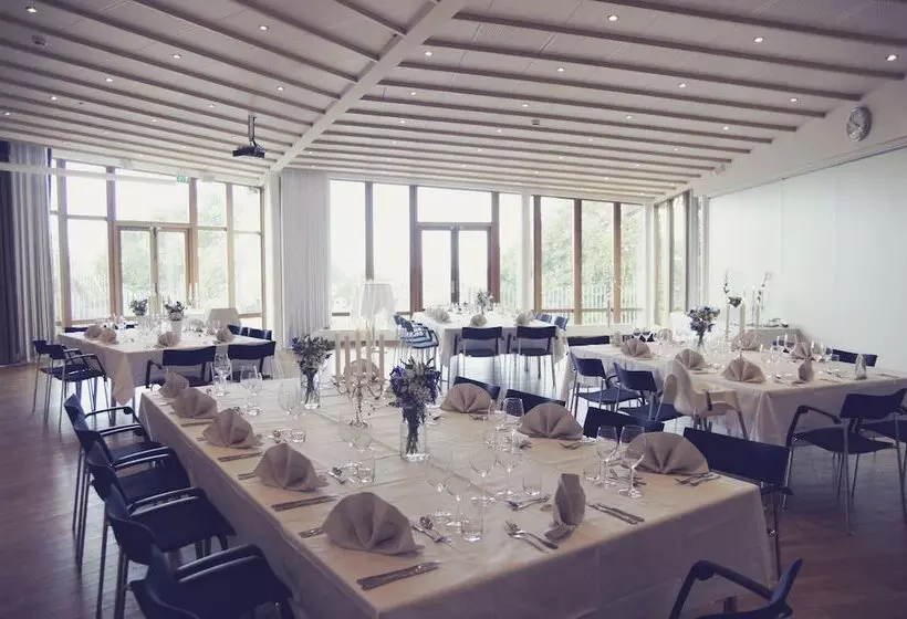 酒店 Smogens Hafvsbad