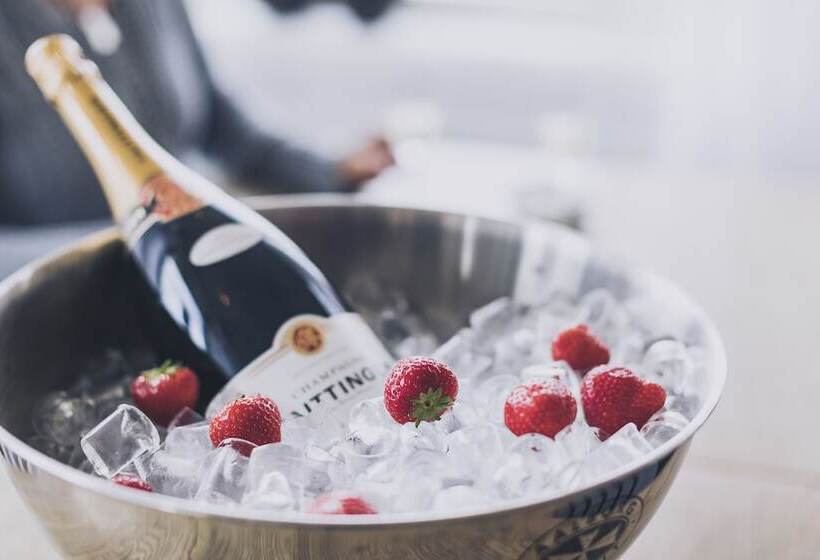 בית מלון כפרי Smogens Hafvsbad