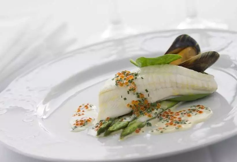 酒店 Smogens Hafvsbad