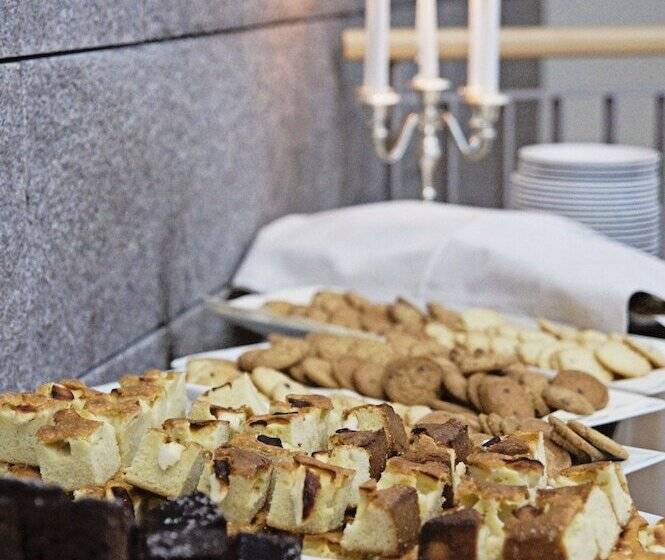 בית מלון כפרי Smogens Hafvsbad