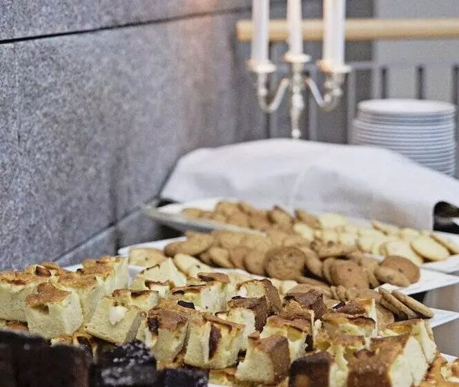 酒店 Smogens Hafvsbad