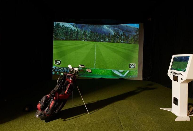 Hotell Staybridge Suites Chihuahua, An Ihg