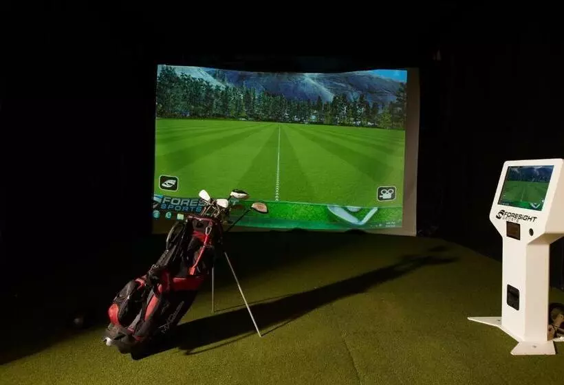 هتل Staybridge Suites Chihuahua, An Ihg