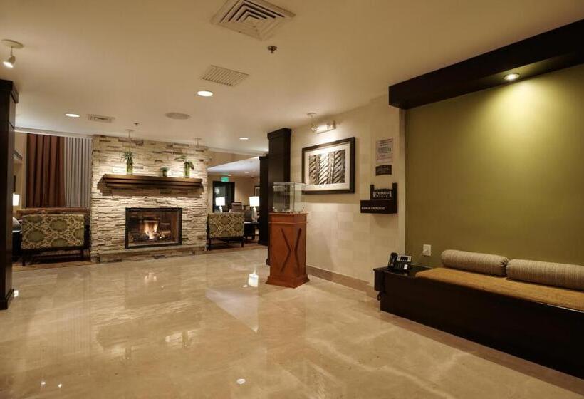 Hotell Staybridge Suites Chihuahua, An Ihg