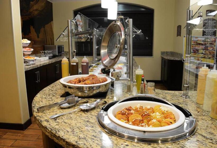 Hotell Staybridge Suites Chihuahua, An Ihg