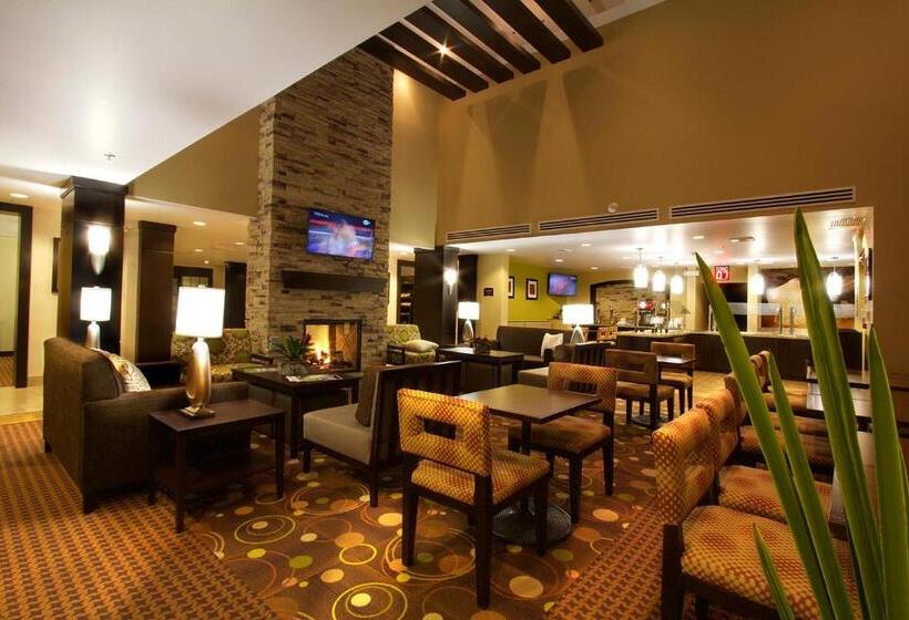 Hotell Staybridge Suites Chihuahua, An Ihg