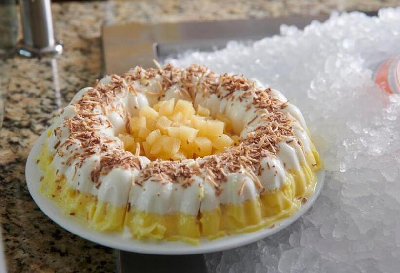 Hotell Staybridge Suites Chihuahua, An Ihg