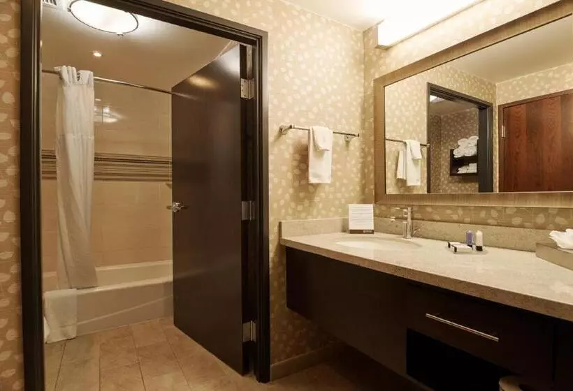 هتل Staybridge Suites Chihuahua, An Ihg