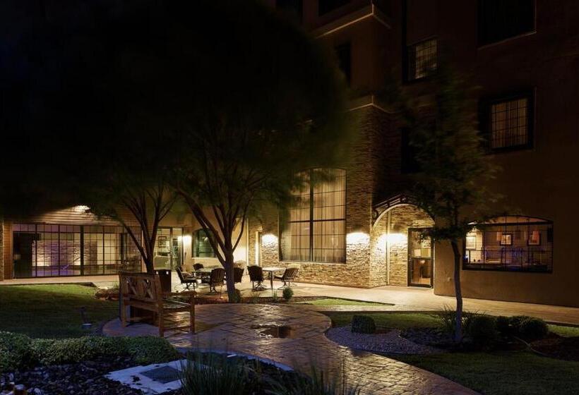 Hotell Staybridge Suites Chihuahua, An Ihg