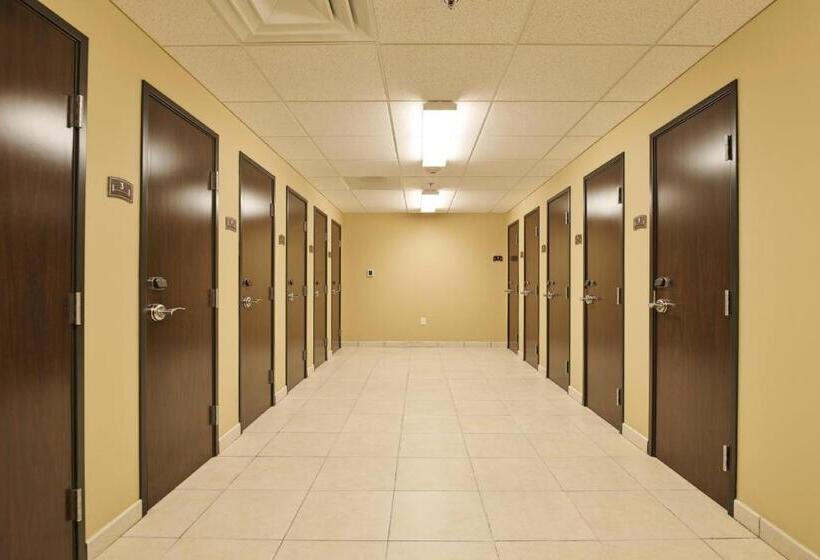 Hotell Staybridge Suites Chihuahua, An Ihg