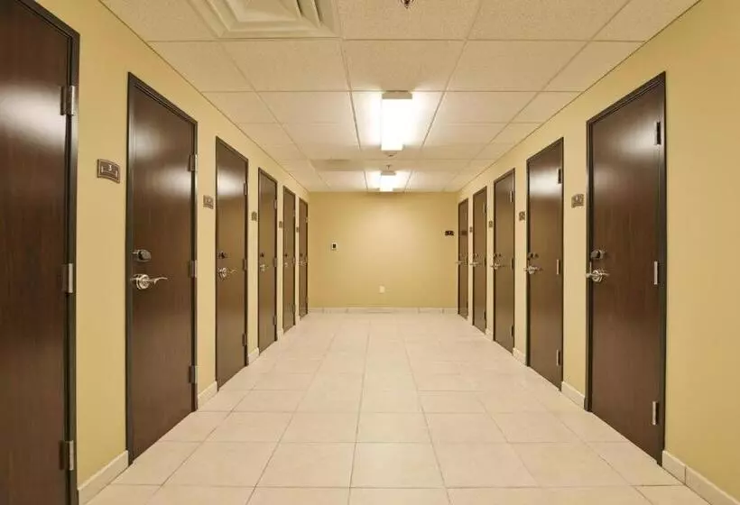 هتل Staybridge Suites Chihuahua, An Ihg